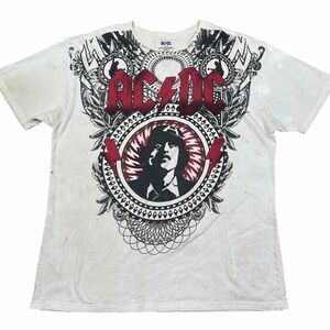 AC/DC T-shirt